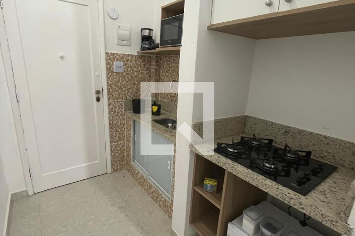 Kitnet-Studio, 22 m² - Foto 10