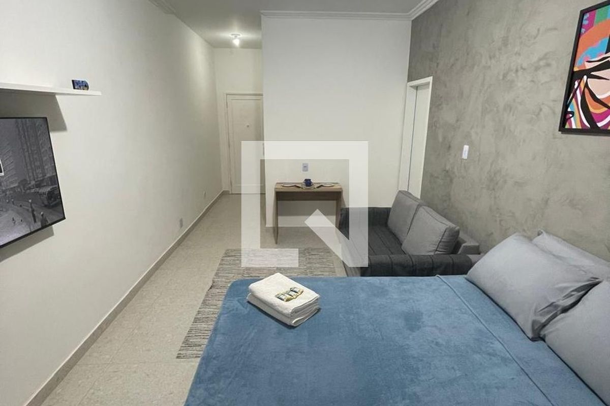 Kitnet-Studio, 22 m² - Foto 3