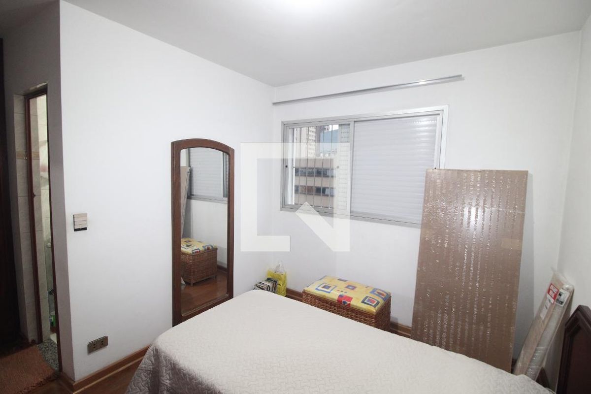 Apartamento, 3 quartos, 90 m² - Foto 17
