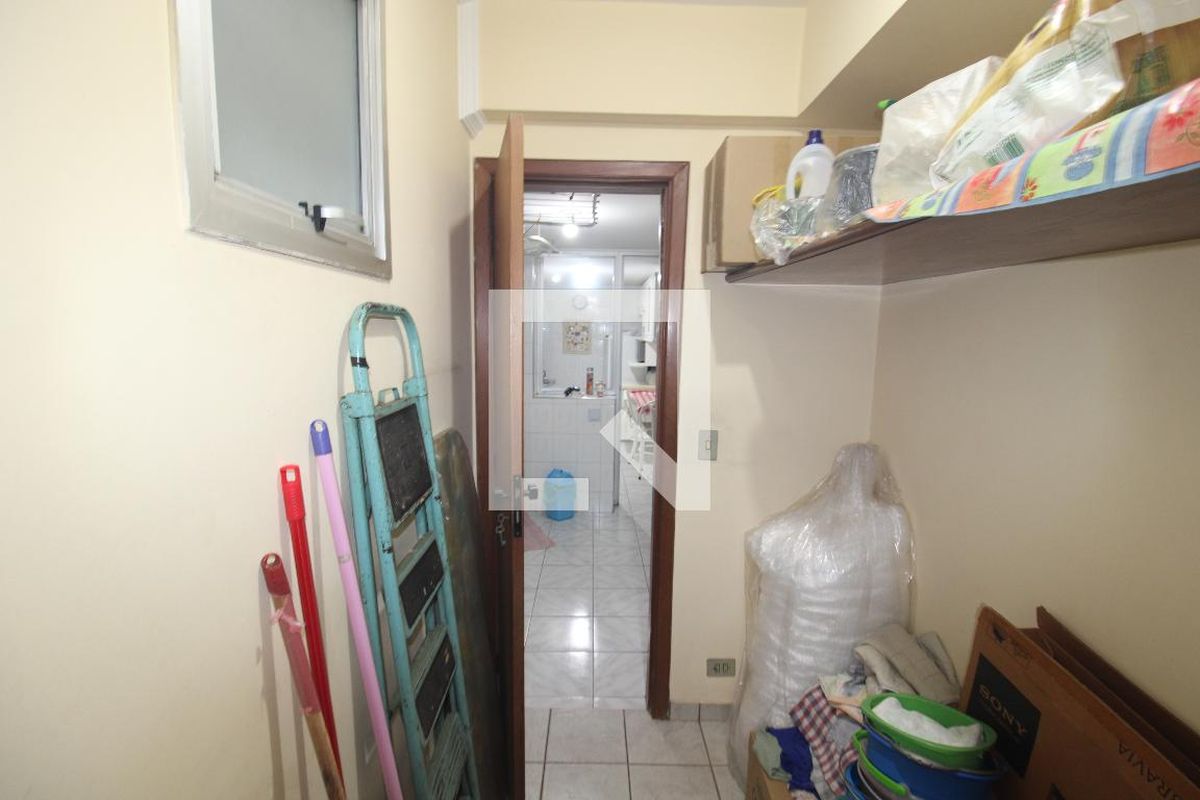 Apartamento, 3 quartos, 90 m² - Foto 37