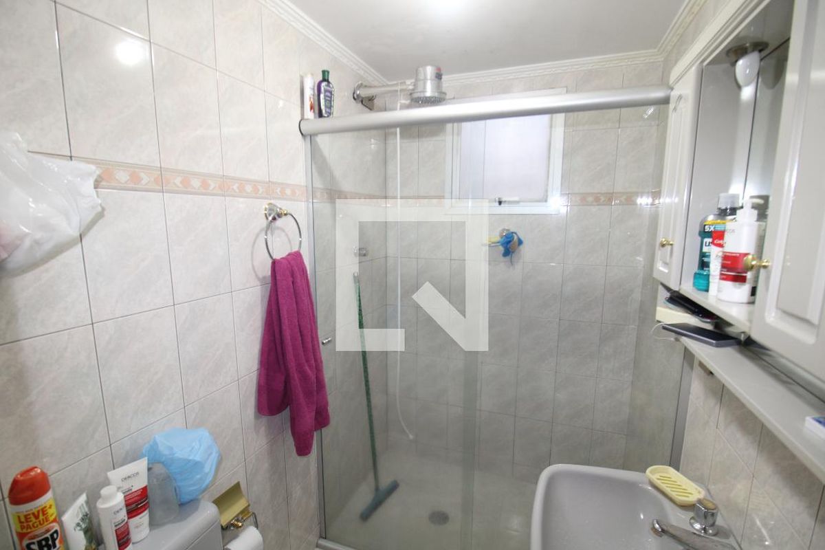 Apartamento, 3 quartos, 90 m² - Foto 20
