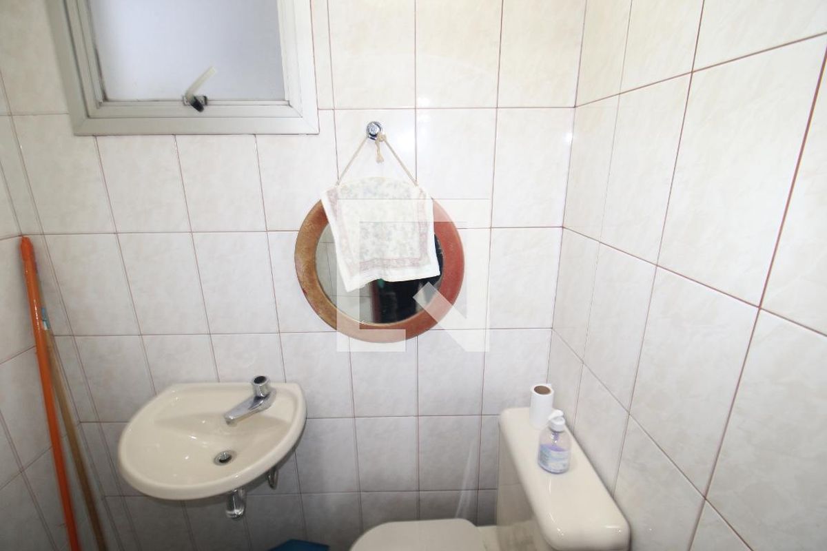 Apartamento, 3 quartos, 90 m² - Foto 42