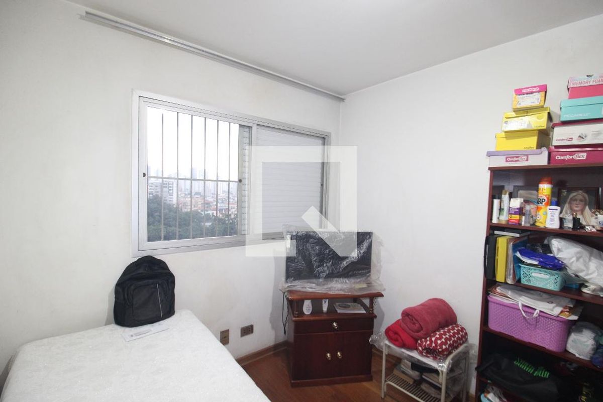 Apartamento, 3 quartos, 90 m² - Foto 11