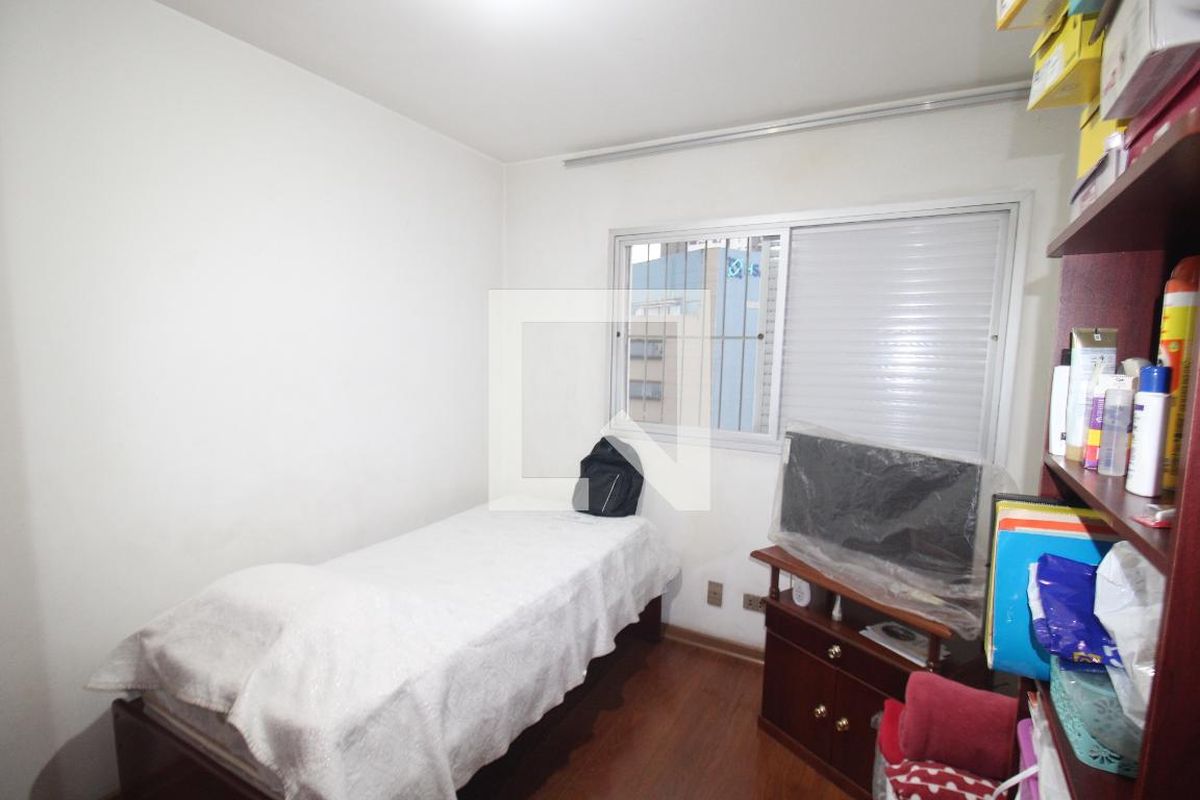 Apartamento, 3 quartos, 90 m² - Foto 9