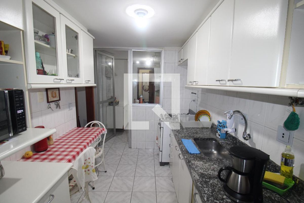 Apartamento, 3 quartos, 90 m² - Foto 29