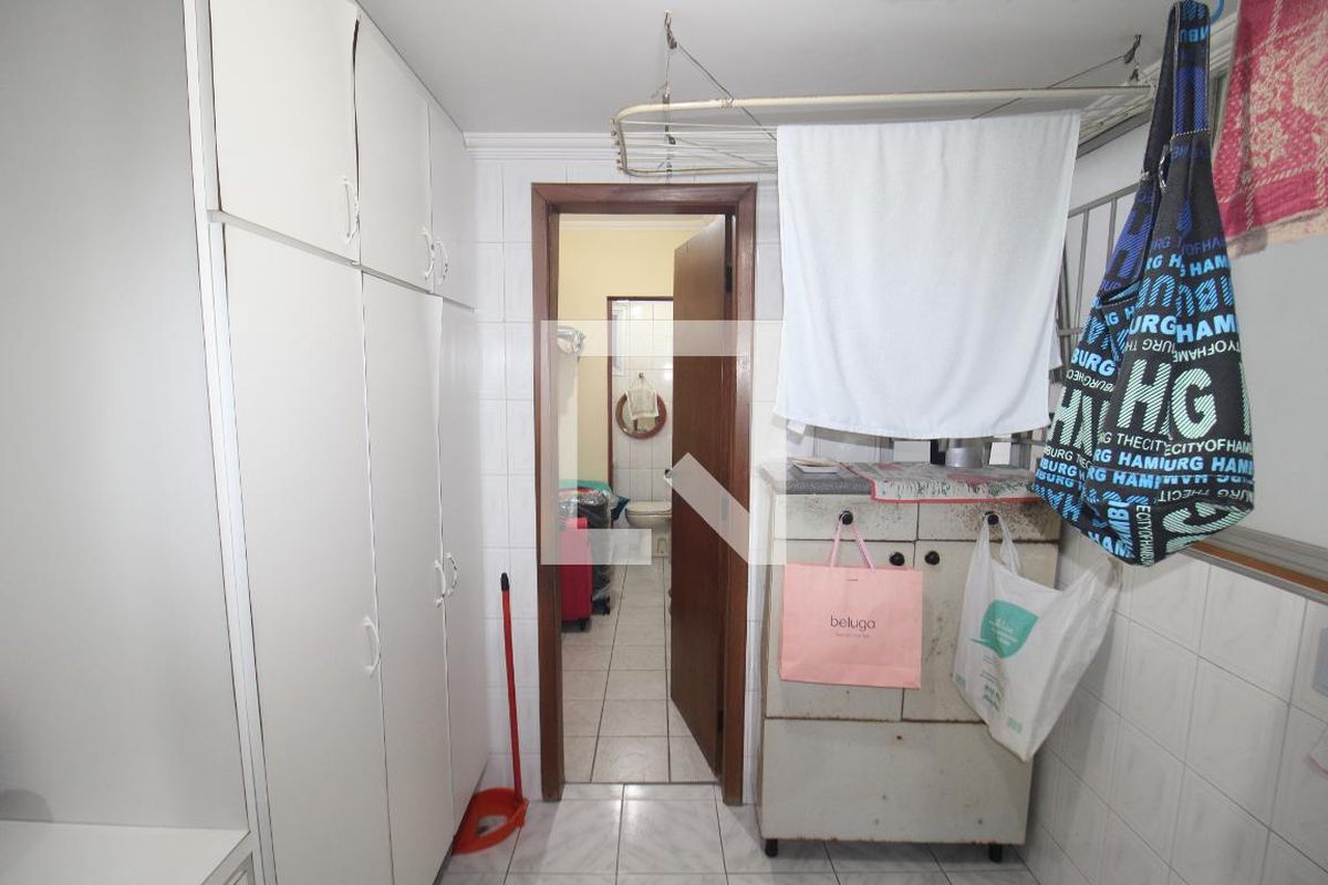 Apartamento, 3 quartos, 90 m² - Foto 34