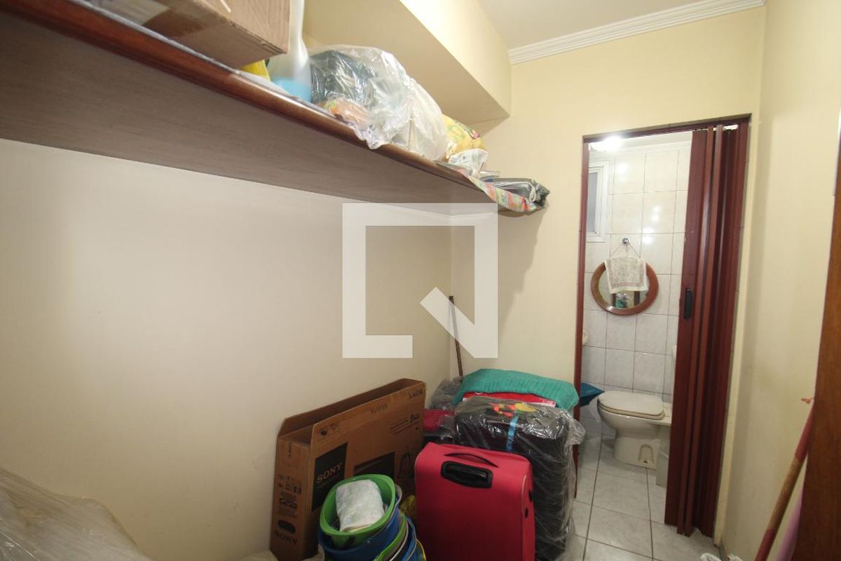 Apartamento, 3 quartos, 90 m² - Foto 36