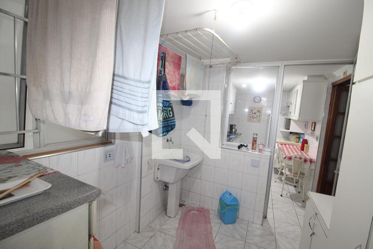 Apartamento, 3 quartos, 90 m² - Foto 32