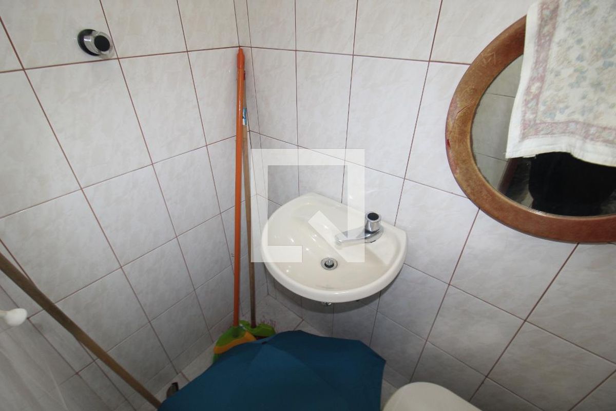 Apartamento, 3 quartos, 90 m² - Foto 41