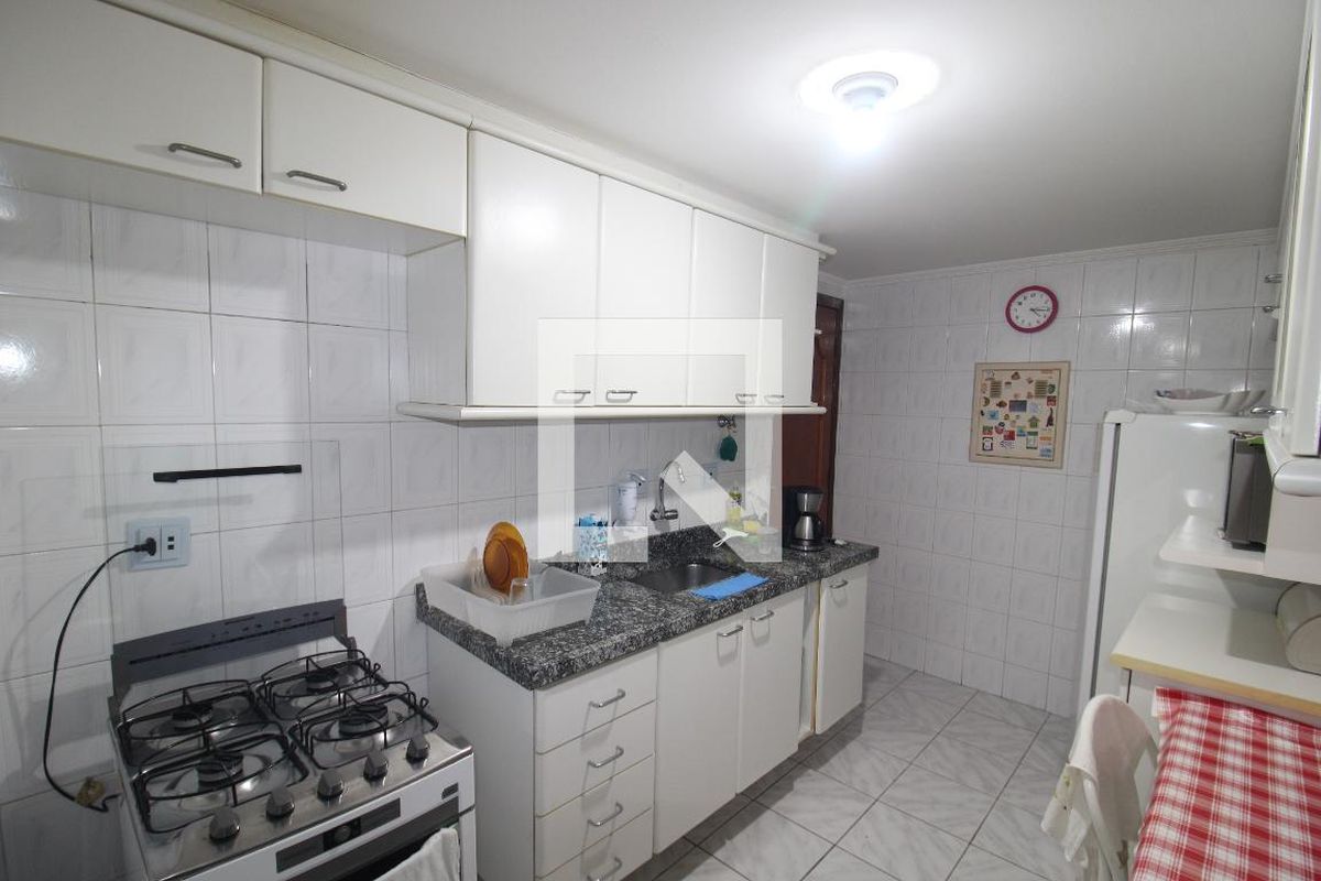 Apartamento, 3 quartos, 90 m² - Foto 28