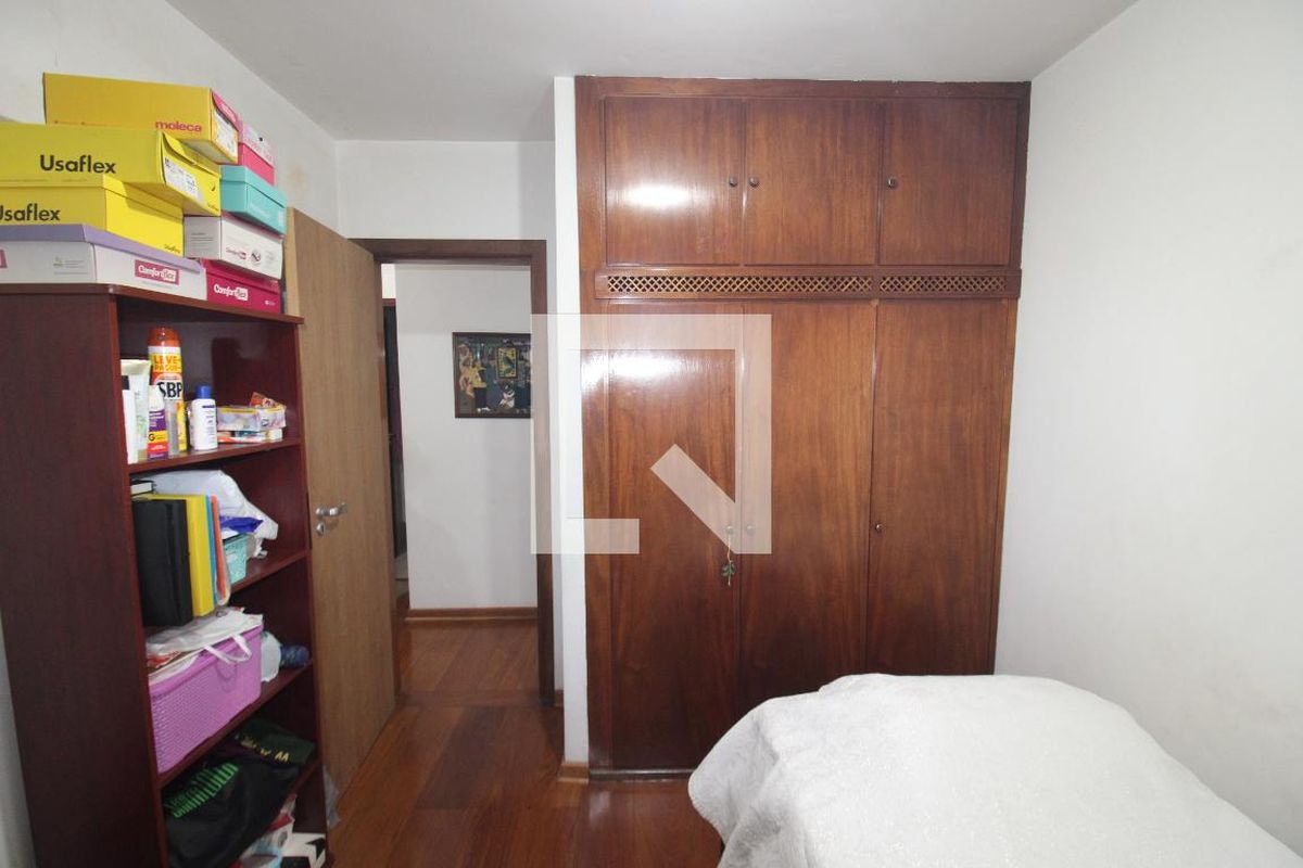 Apartamento, 3 quartos, 90 m² - Foto 10