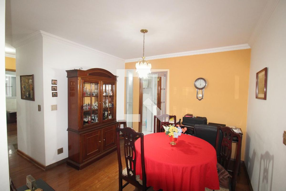 Apartamento, 3 quartos, 90 m² - Foto 5
