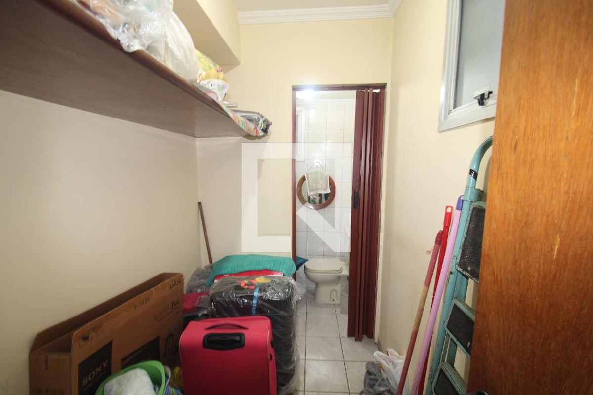 Apartamento, 3 quartos, 90 m² - Foto 38