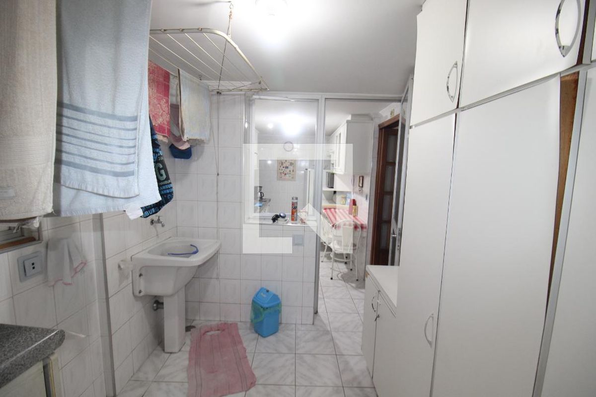 Apartamento, 3 quartos, 90 m² - Foto 35
