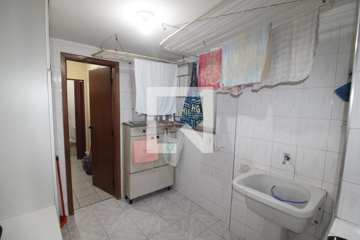 Apartamento, 3 quartos, 90 m² - Foto 33