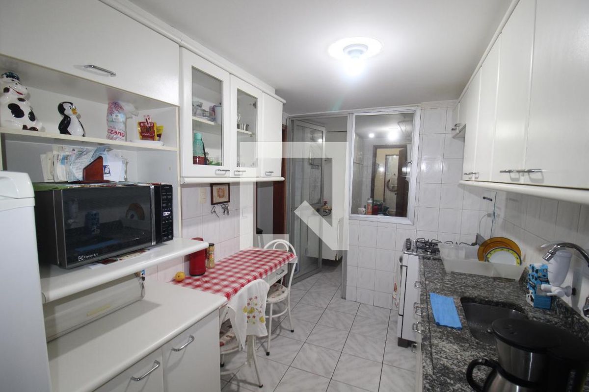 Apartamento, 3 quartos, 90 m² - Foto 31