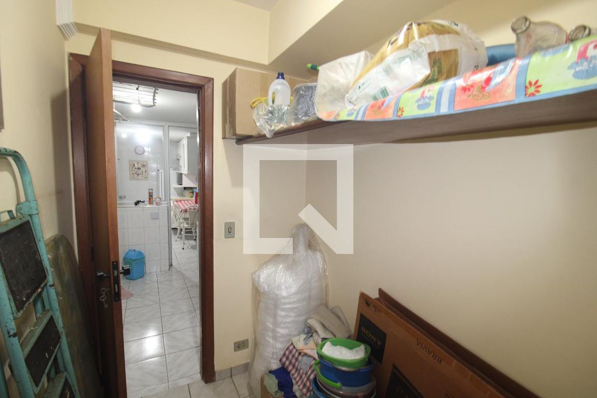 Apartamento, 3 quartos, 90 m² - Foto 39