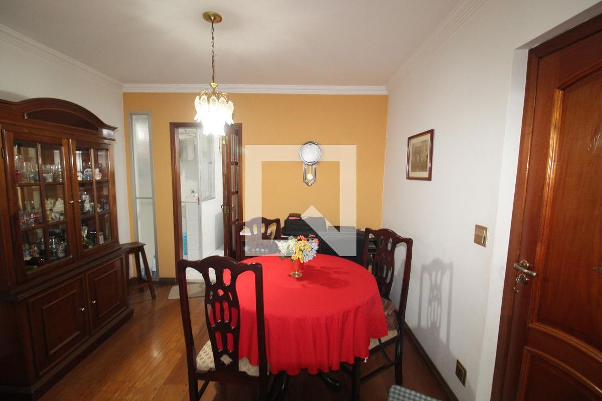 Apartamento, 3 quartos, 90 m² - Foto 7