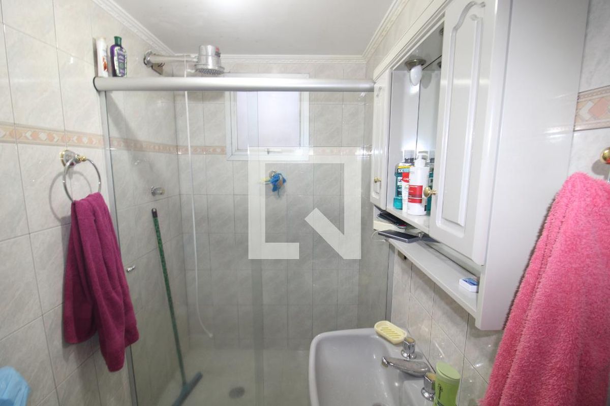 Apartamento, 3 quartos, 90 m² - Foto 22