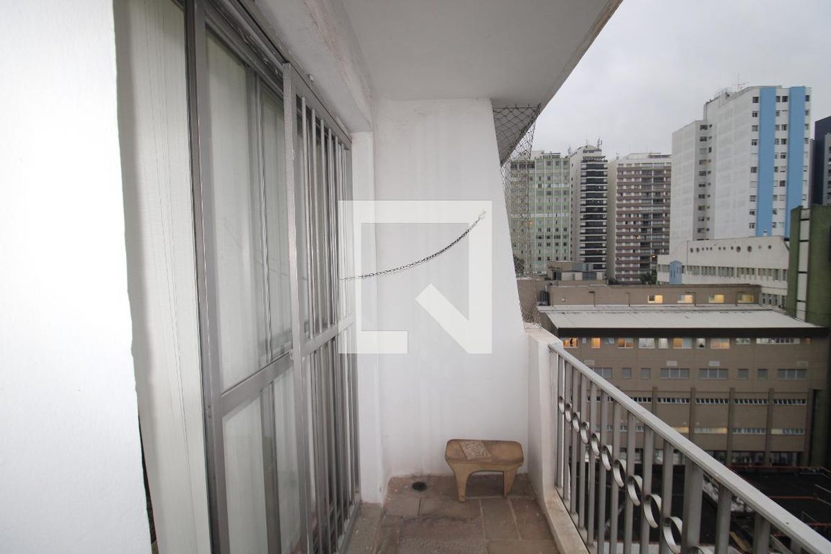 Apartamento, 3 quartos, 90 m² - Foto 45