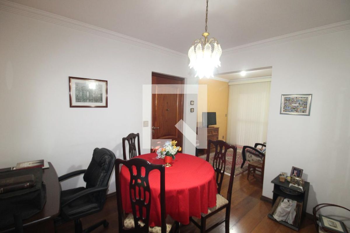 Apartamento, 3 quartos, 90 m² - Foto 8