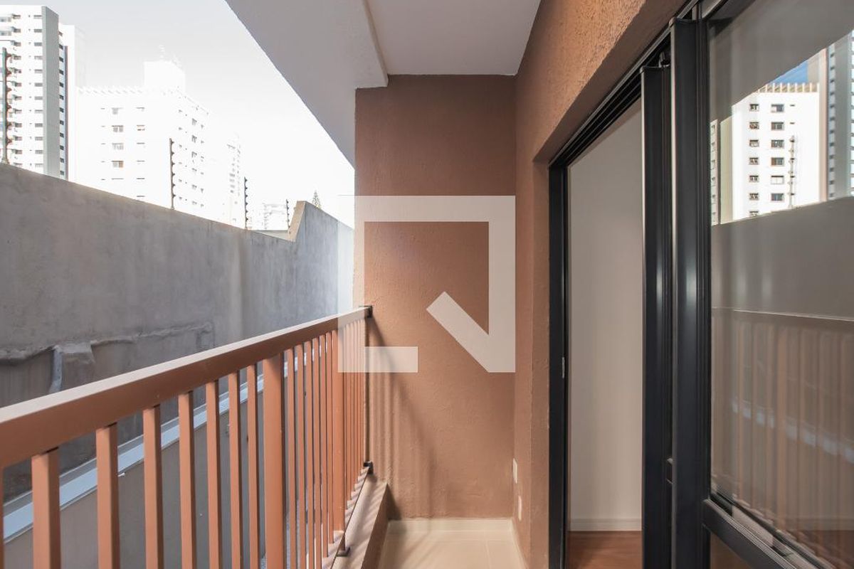 Kitnet-Studio, 27 m² - Foto 8
