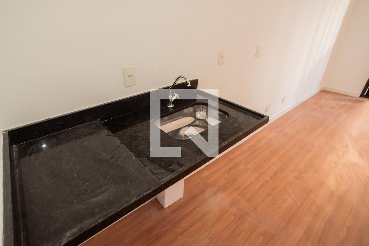 Kitnet-Studio, 27 m² - Foto 17