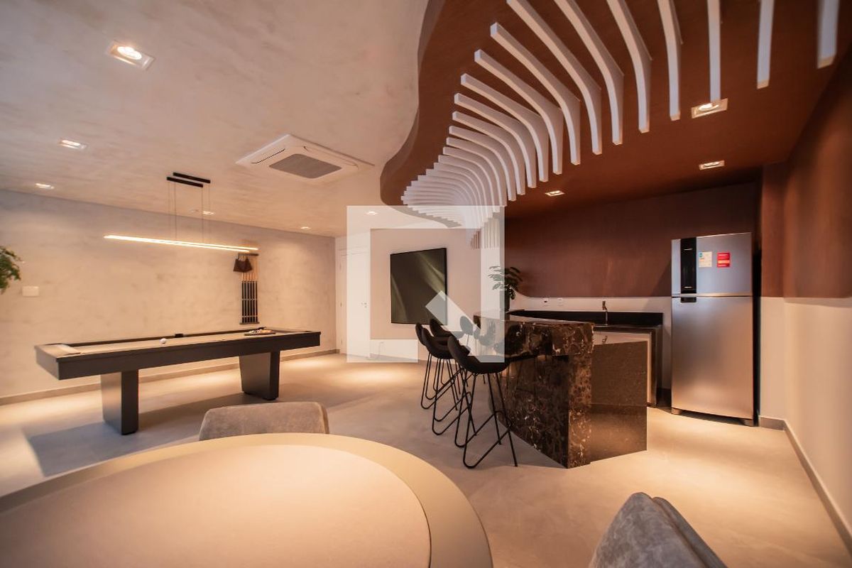 Kitnet-Studio, 27 m² - Foto 35