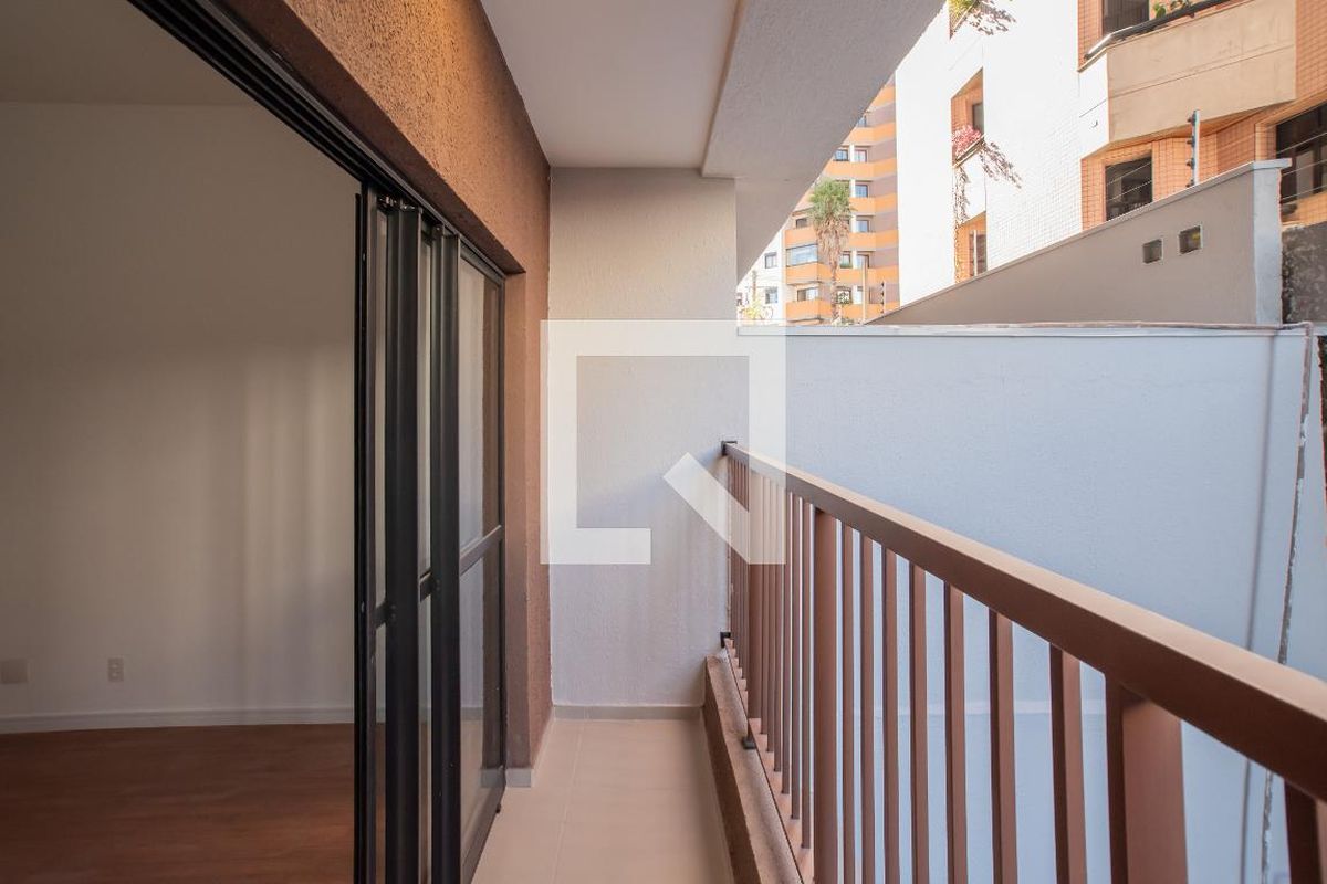 Kitnet-Studio, 27 m² - Foto 6