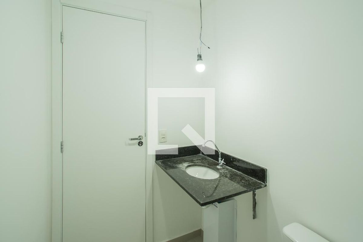 Kitnet-Studio, 27 m² - Foto 12