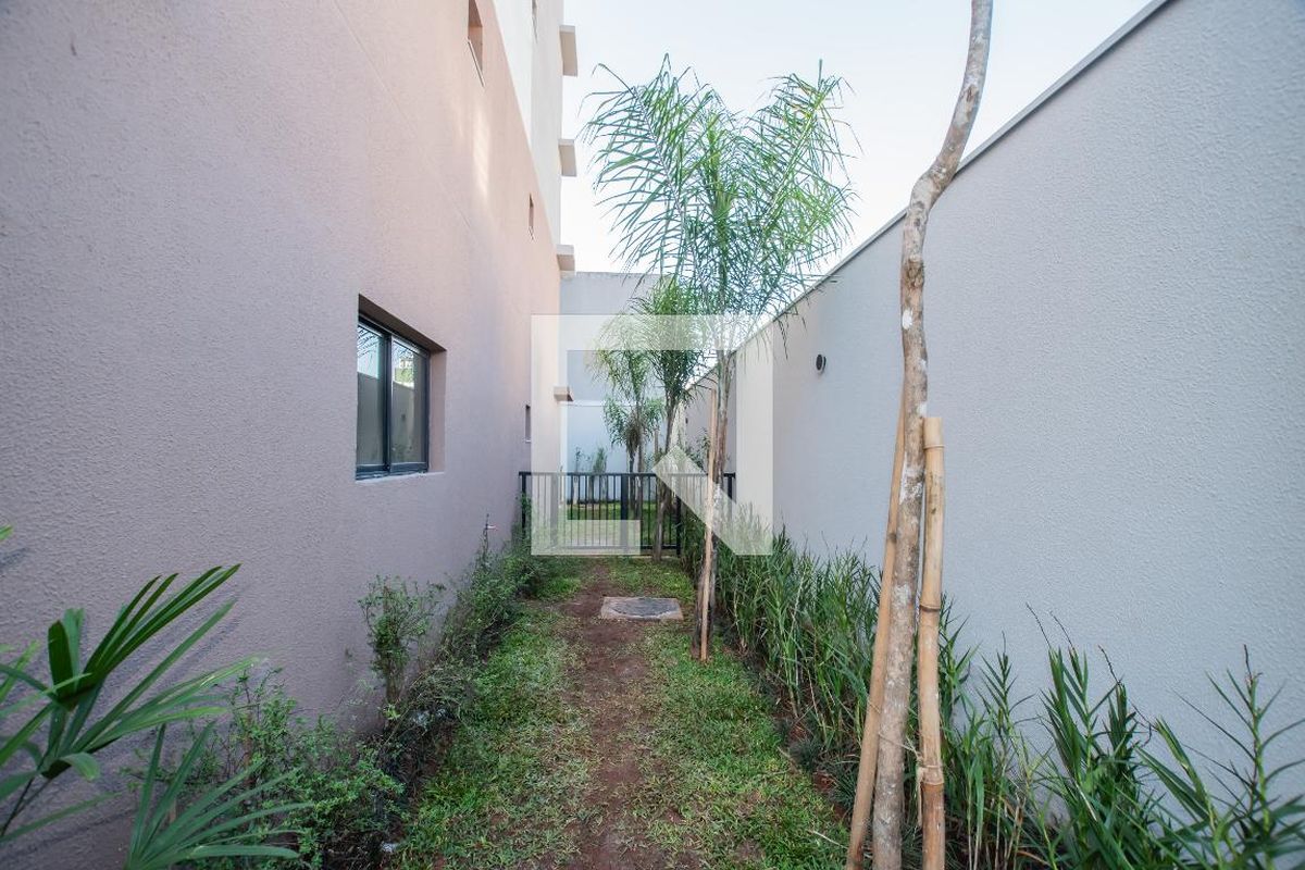 Kitnet-Studio, 27 m² - Foto 45