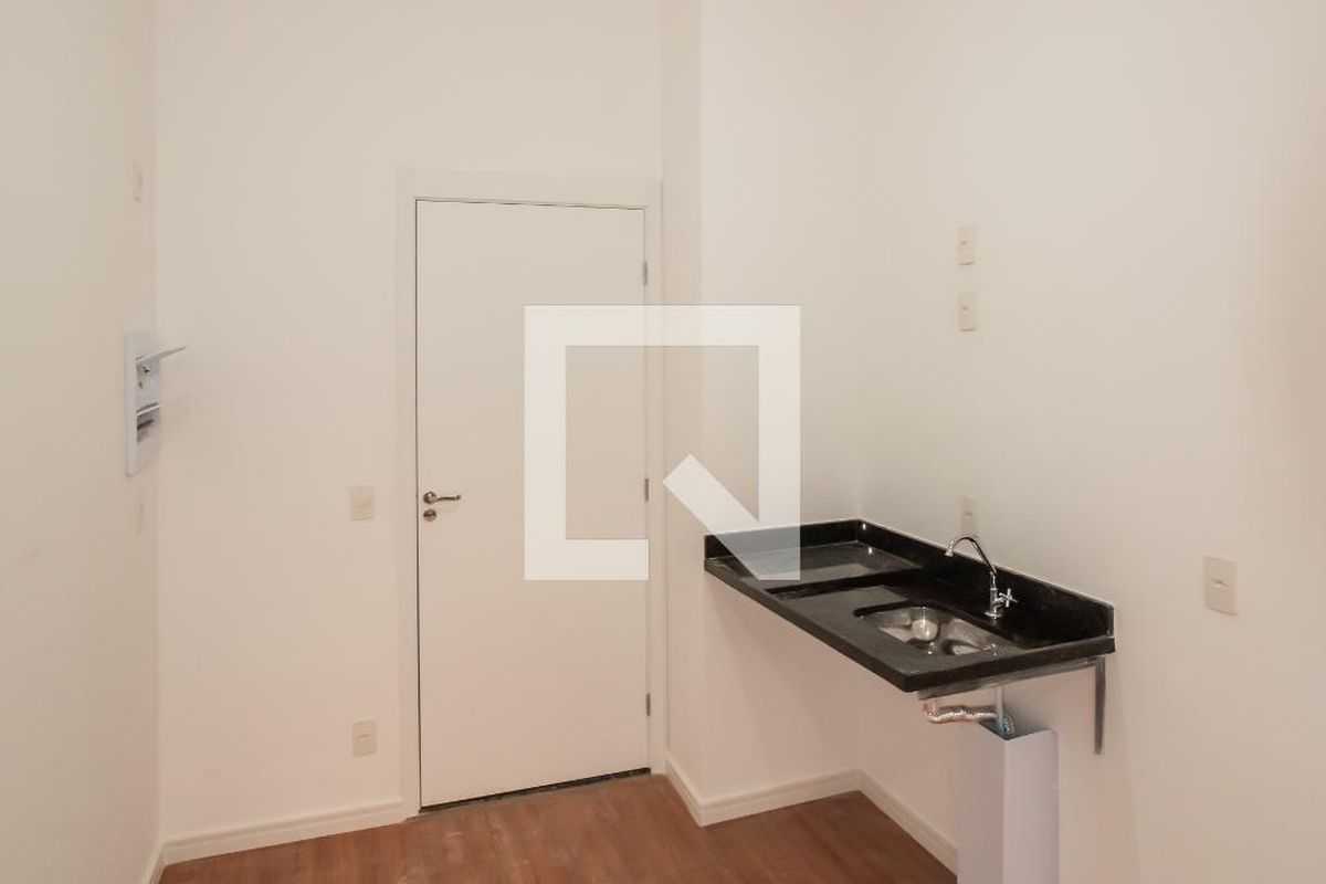 Kitnet-Studio, 27 m² - Foto 14
