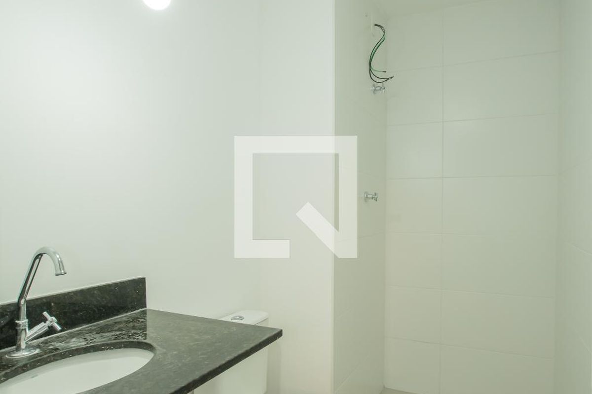 Kitnet-Studio, 27 m² - Foto 10