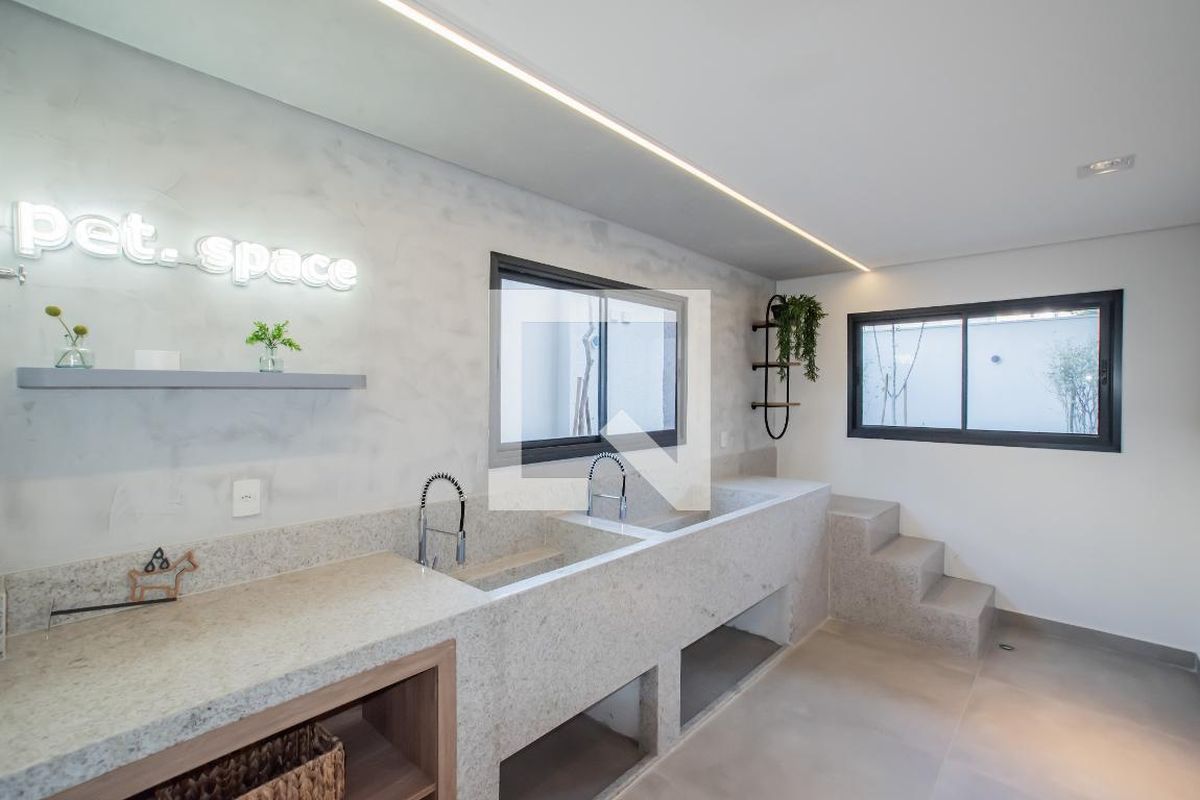 Kitnet-Studio, 27 m² - Foto 47