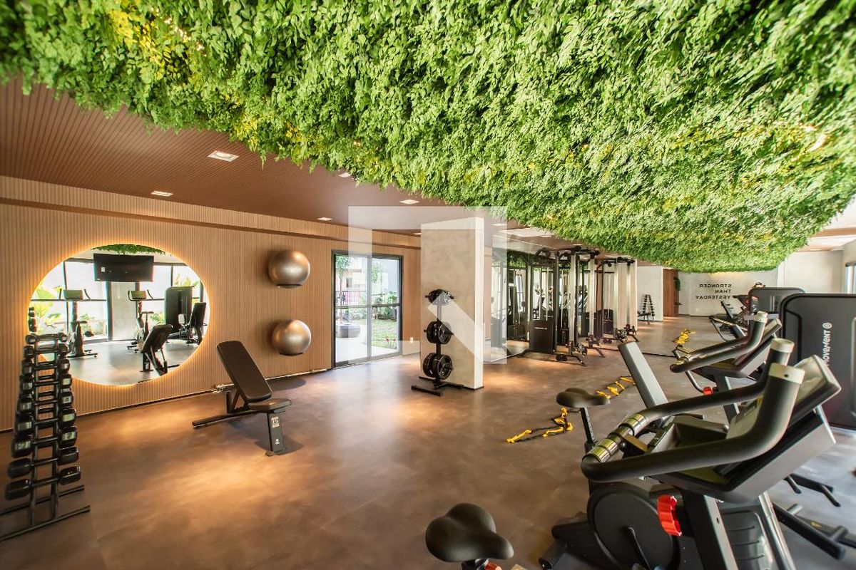Kitnet-Studio, 27 m² - Foto 30