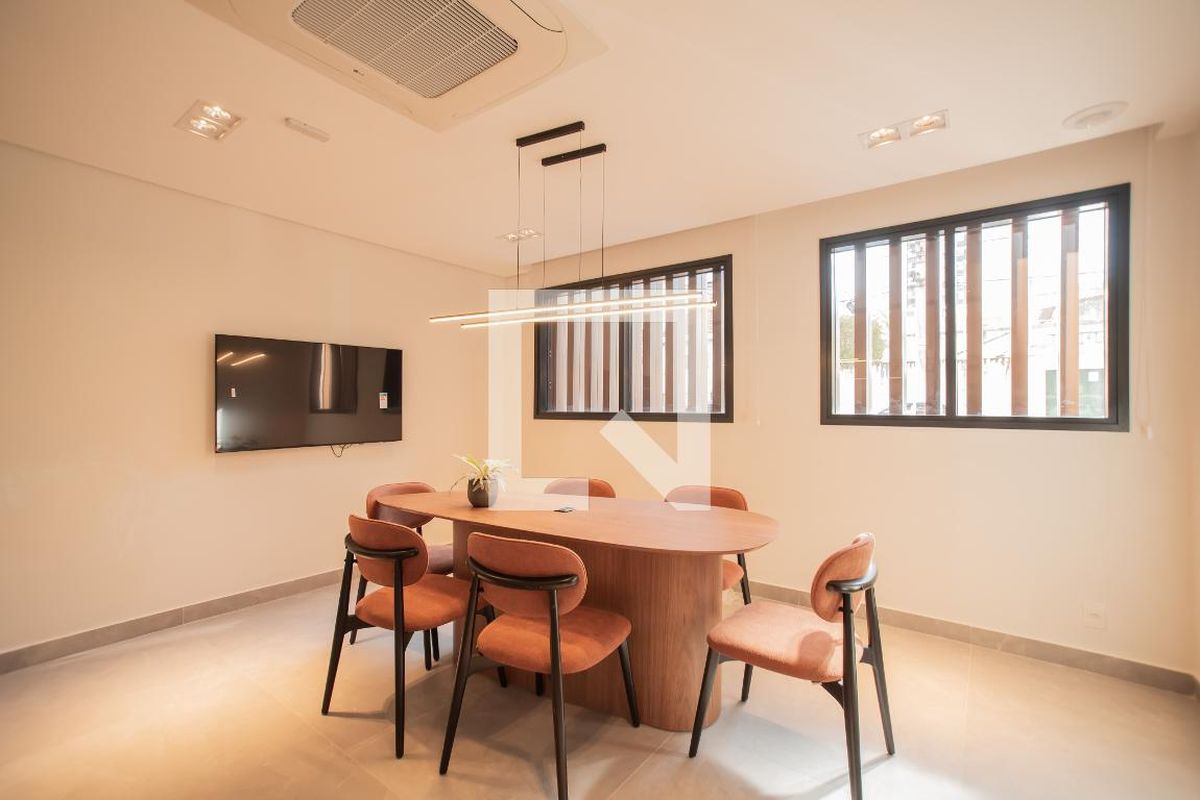 Kitnet-Studio, 27 m² - Foto 20