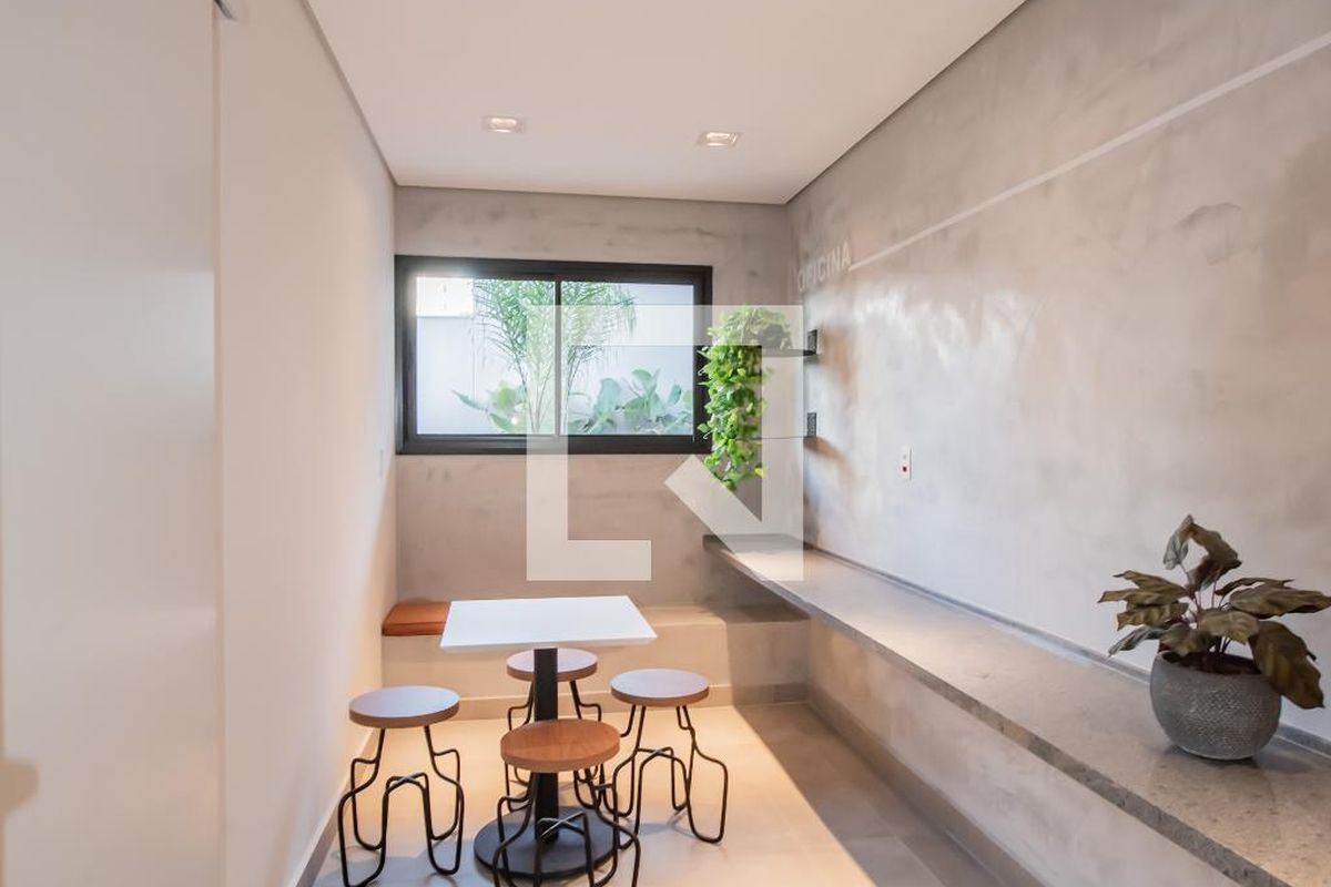 Kitnet-Studio, 27 m² - Foto 51