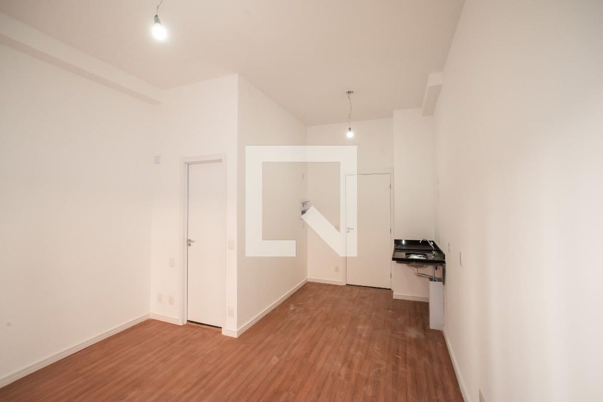 Kitnet-Studio, 27 m² - Foto 5