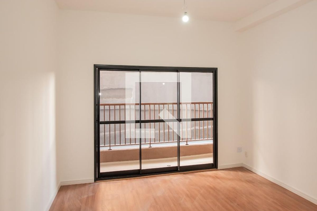 Kitnet-Studio, 27 m² - Foto 2