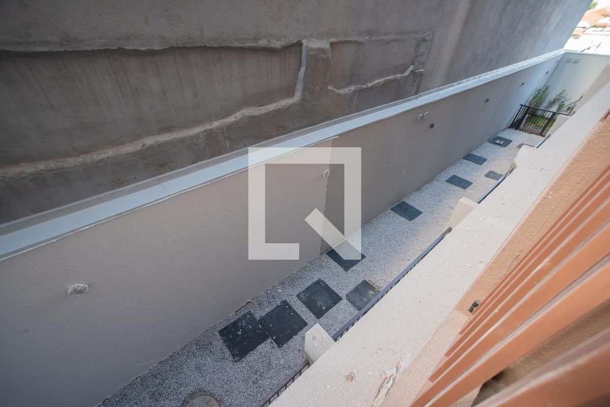 Kitnet-Studio, 27 m² - Foto 9