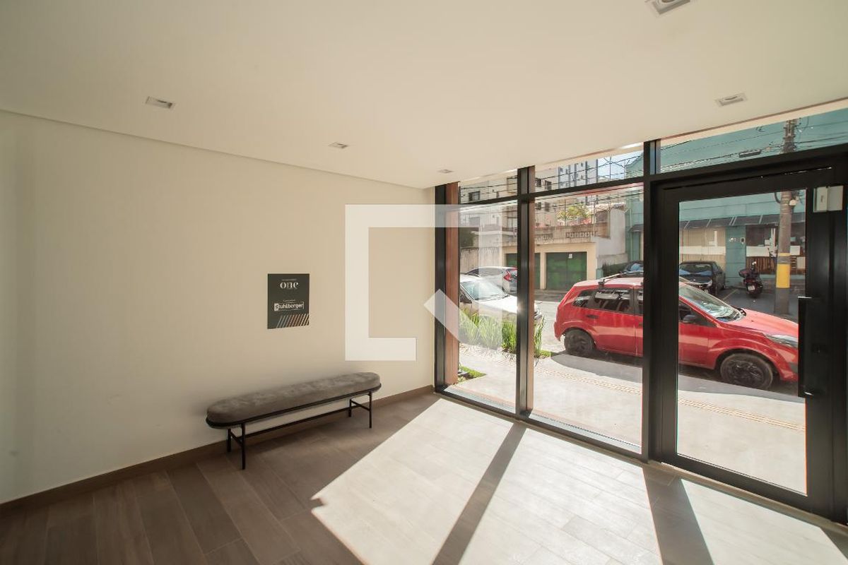 Kitnet-Studio, 27 m² - Foto 53