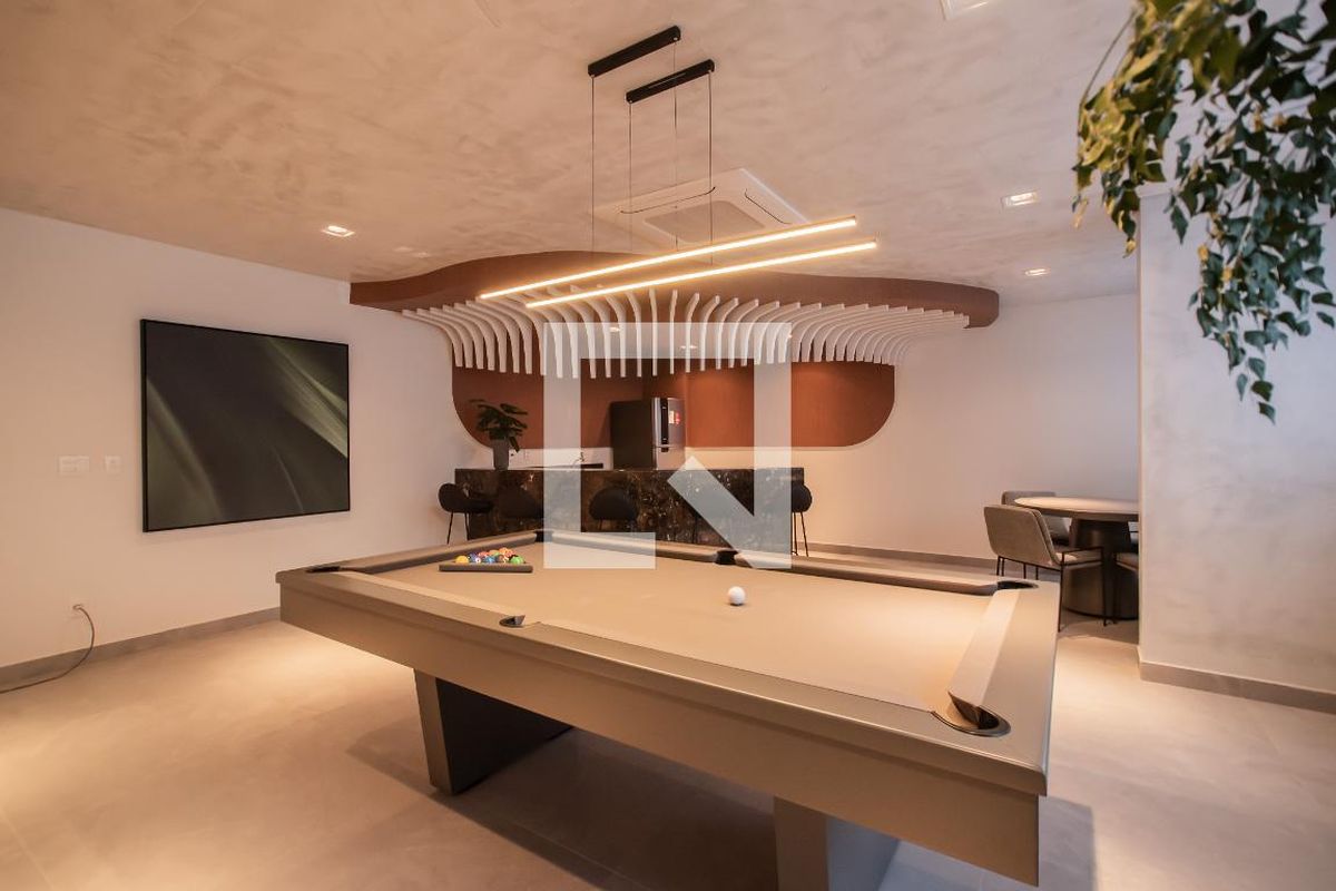 Kitnet-Studio, 27 m² - Foto 32