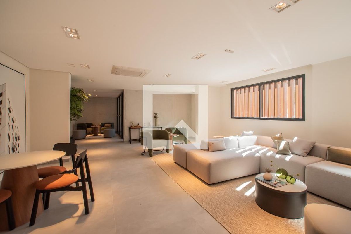 Kitnet-Studio, 27 m² - Foto 18