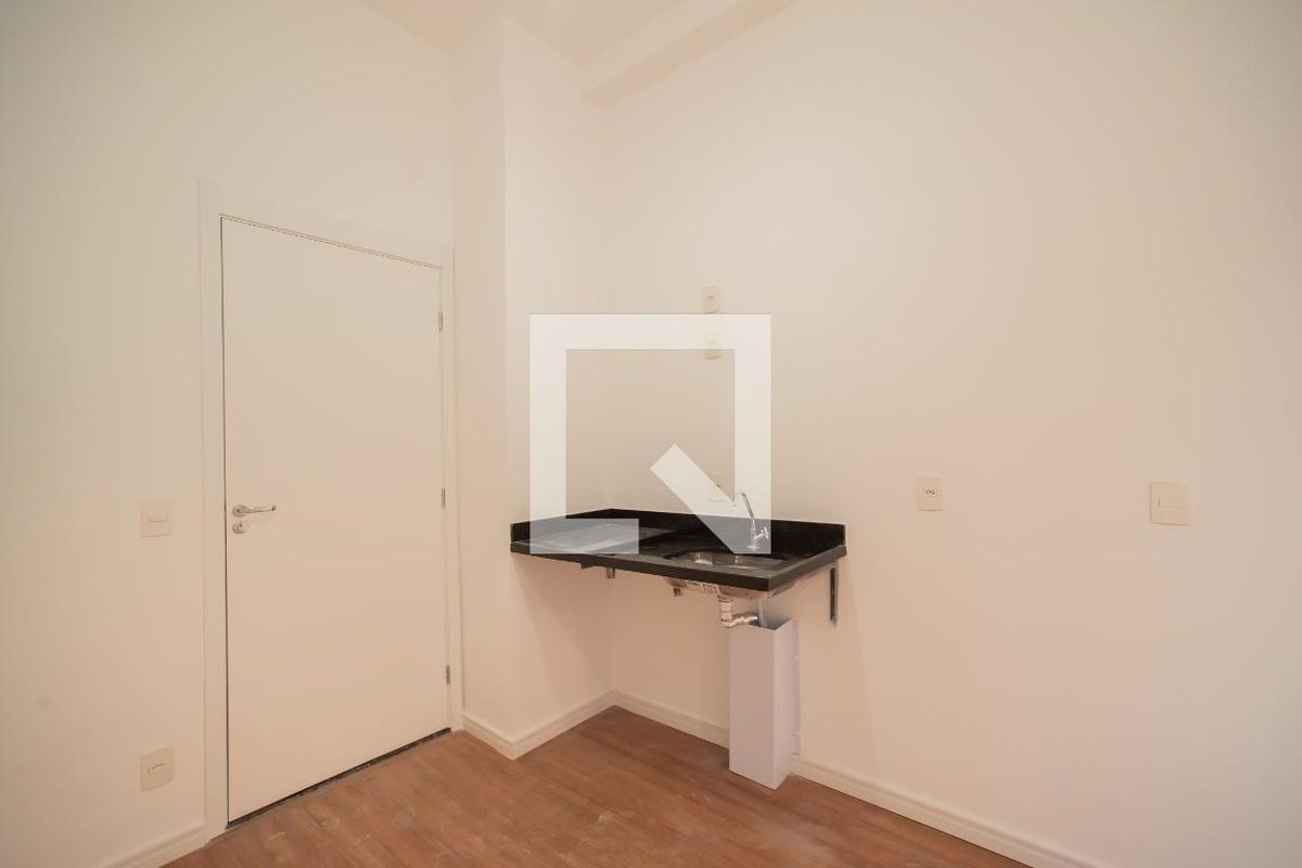 Kitnet-Studio, 27 m² - Foto 16