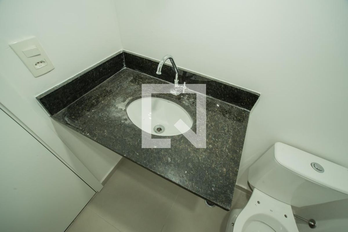 Kitnet-Studio, 27 m² - Foto 13