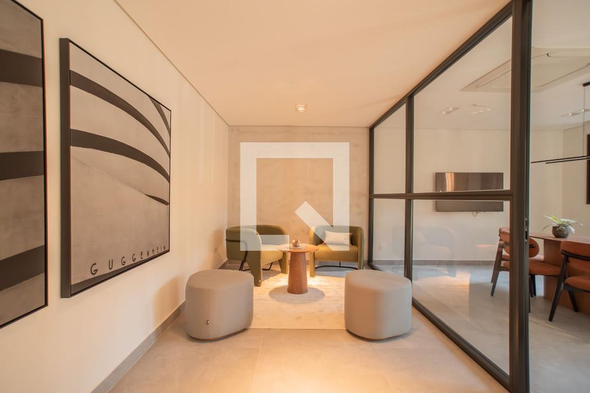 Kitnet-Studio, 27 m² - Foto 19