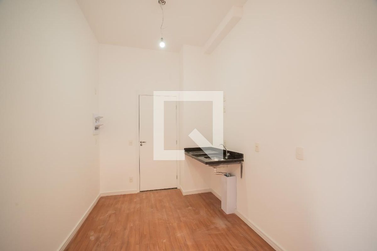 Kitnet-Studio, 27 m² - Foto 15