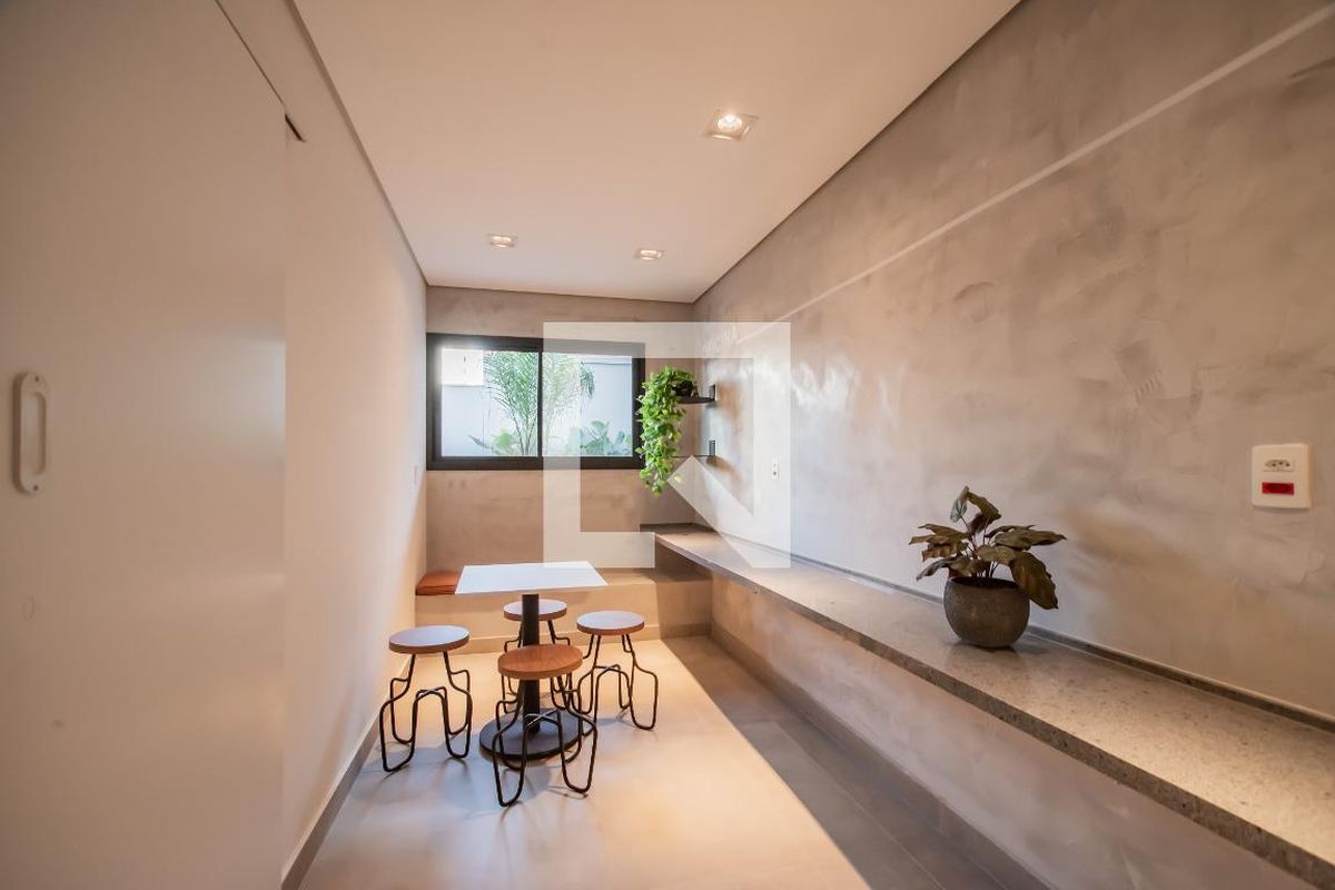 Kitnet-Studio, 27 m² - Foto 52