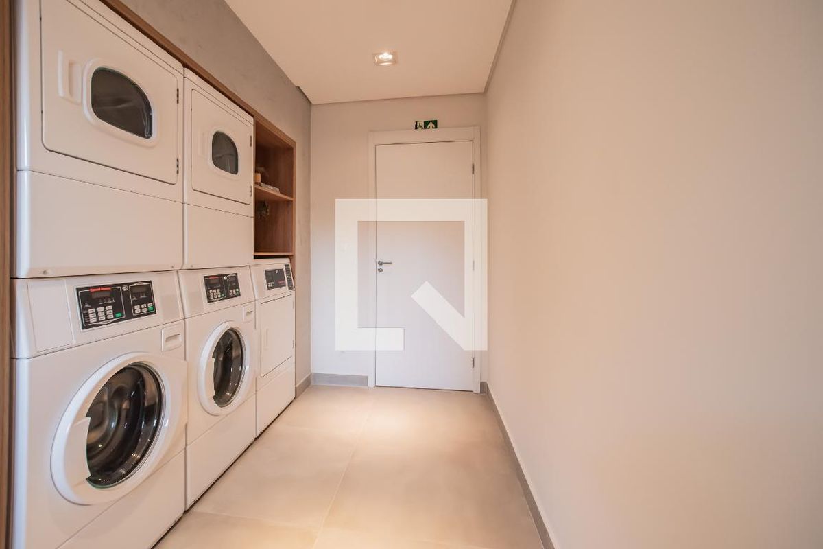 Kitnet-Studio, 27 m² - Foto 50