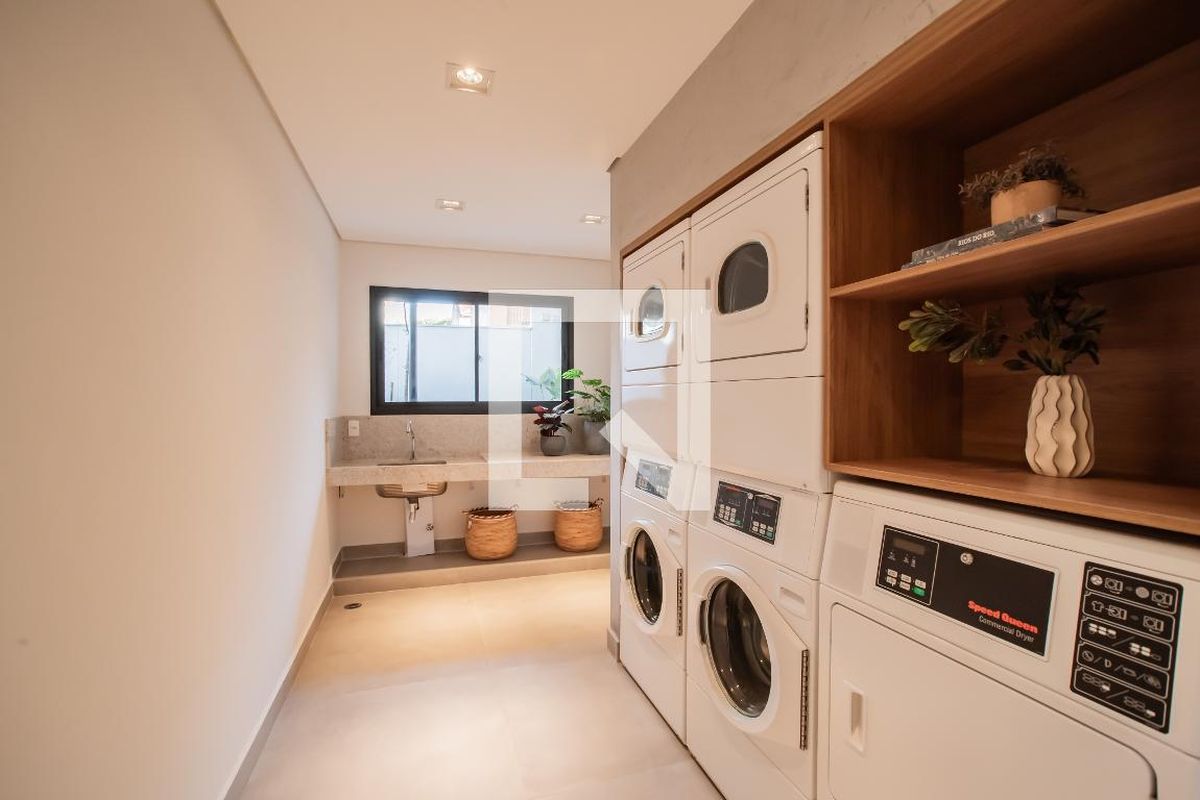 Kitnet-Studio, 27 m² - Foto 49